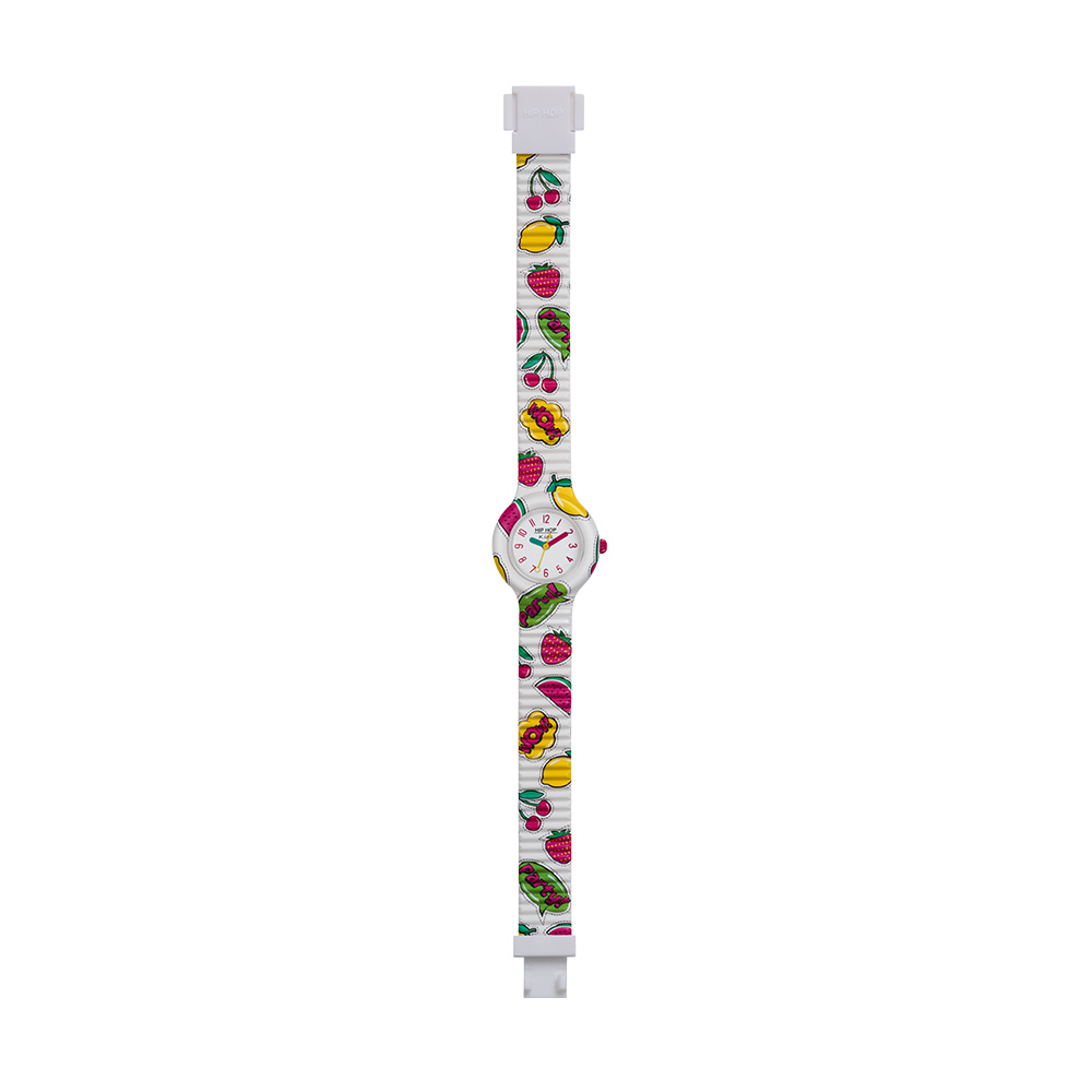 KIDS FUN - FRUIT PARTY HWU1036 - Hip Hop Watches Official